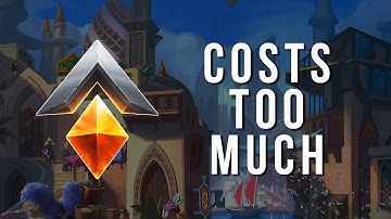 The Bazaar is Absolutely Incredible - And You Shouldn