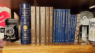 My Coin Library (Part 3: My Canadian Type Set; Large Coins)