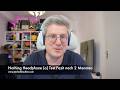 Nothing Headphone (a) Test Fazit nach 2 Monaten