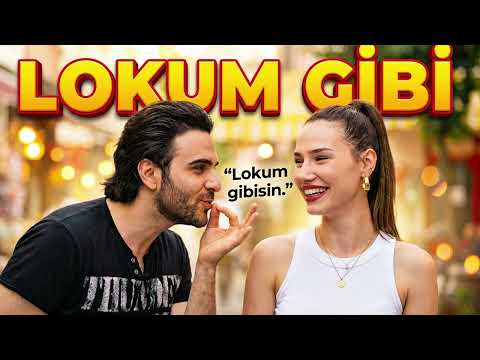 Lokum Gibi İsmail YK Yurtseven Kardeşler Cover Lumina