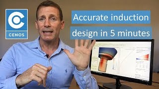 Induction Design In 5 Minutes Cenos Platform