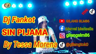 SIN PIJAMA BreakBeat By Tessa Morena