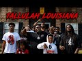 BLOODS OF TALLULAH, LOUISIANA 