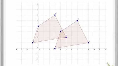 Similarity Transformations Station