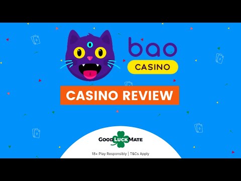 BaoCasino Review