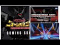 BLACK STAR CONVOY LEAKED !! RODIMUS PRIME NEW MOLD COMING ?? MISSING LINK IRONHIDE LEAKED and MORE 