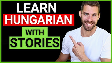 Learn Hungarian with stories - Story 06