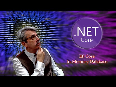 Entity Framework Core