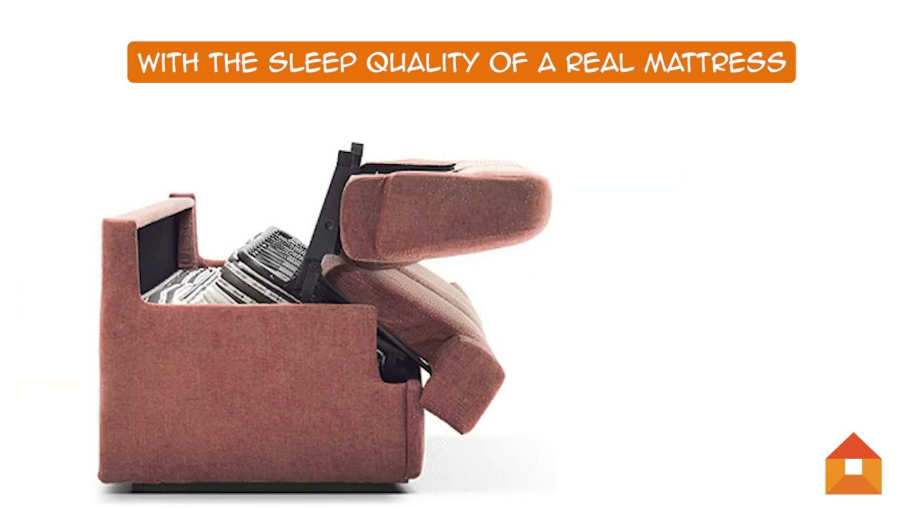 Spaceman - Sofa Beds