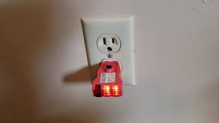 DIY Landlord: Flickering Bedroom Lights \& Receptacles Troubleshooting \& Tracking Down the Problem