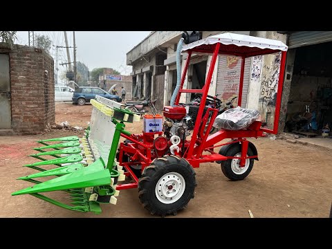 видео: Actually i made for the mine combaine machine Created My Own Mine Combine Machine!