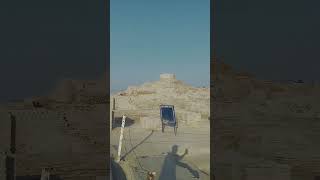 Moenjo Daro Larkana Sindh