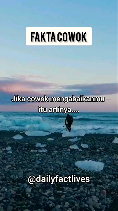 Alasan cowok menghindar dari kita ‼️ #shorts