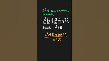 Can you solve this hard Grade 7 problem? #maths #stem #shorts #olympiad #amc