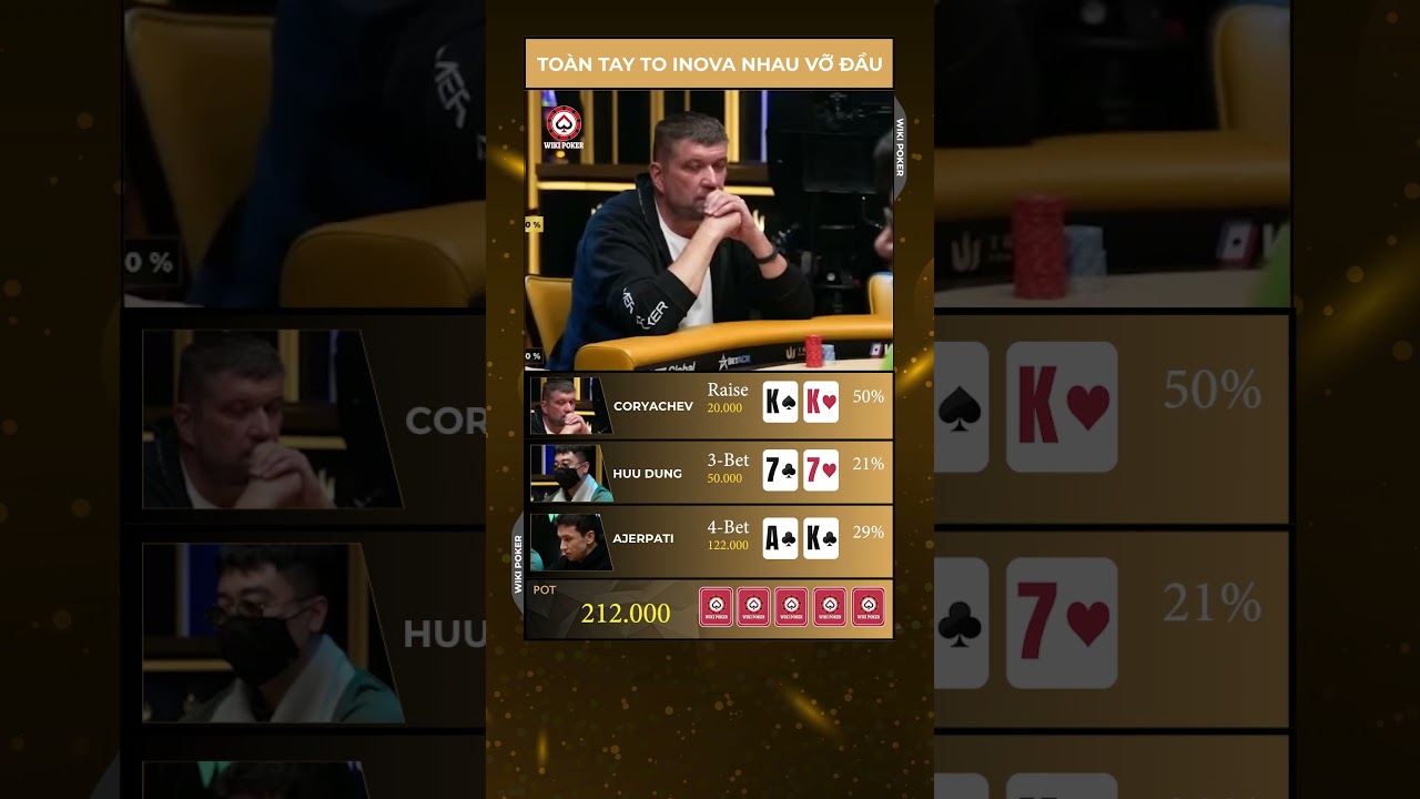 Toàn tay to inova nhau vỡ đầu 