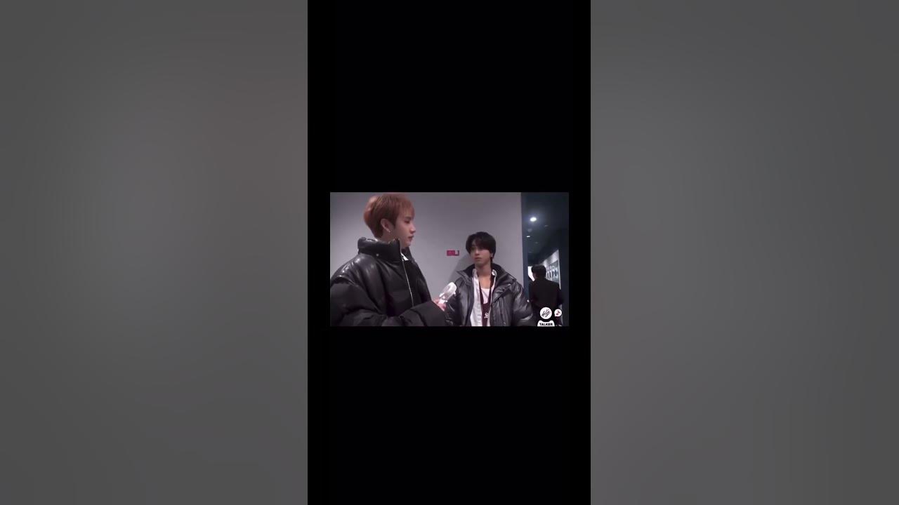 бан чан и хан💗#банчан #хан#джисон #чан#кпоп #kpop - YouTube