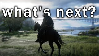 What's Next for Exiled by Exiled 1,547 views 5 months ago 16 minutes