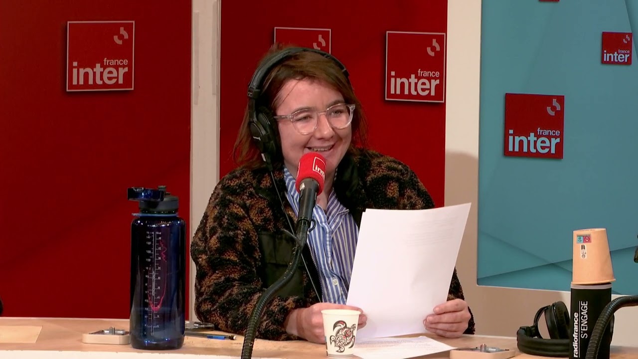 Secret de famille - Lisa Delmoitiez n'aurait pas fait comme ça