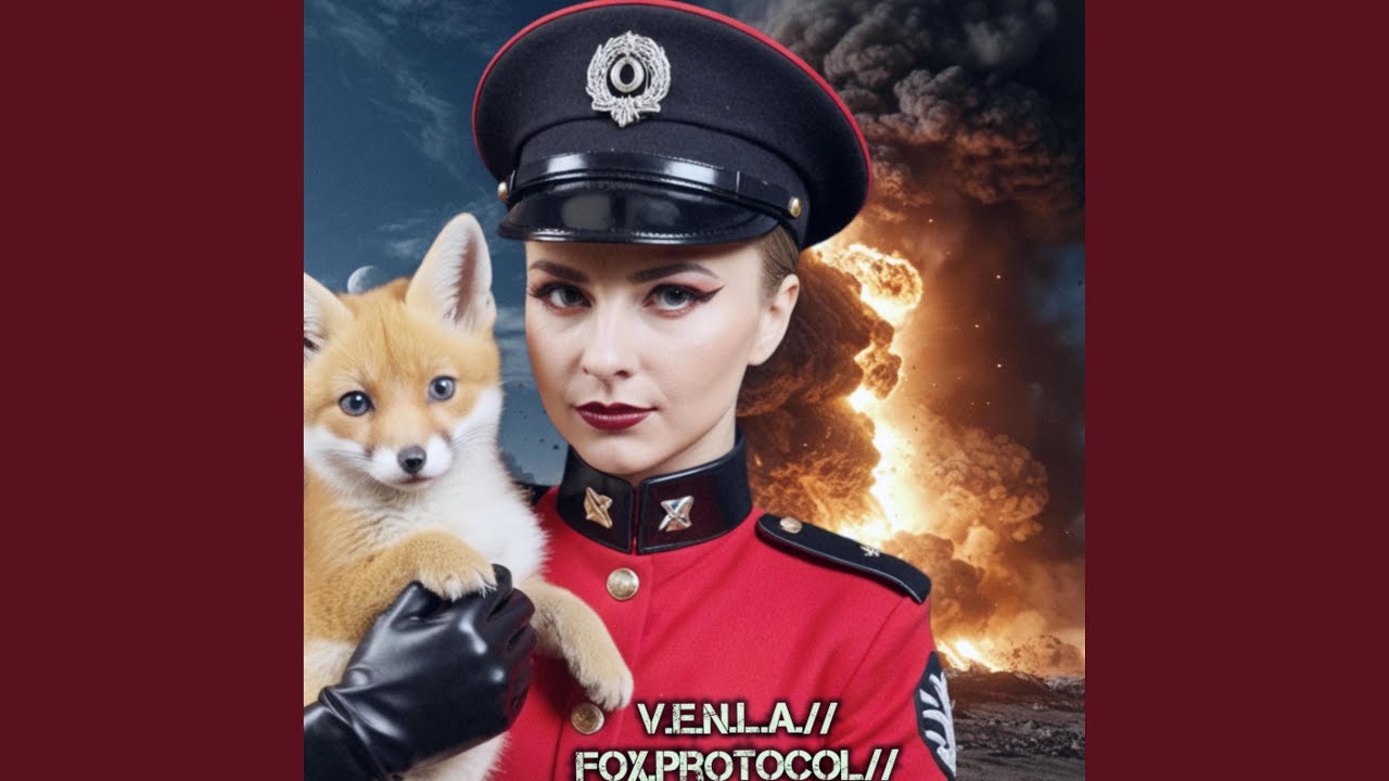 Very Important Bird Stuff / Fox Protocol - YouTube