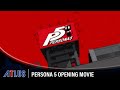 Persona 5 PlayStation 3 PlayStation 4 Opening Movie Persona 25th mp3