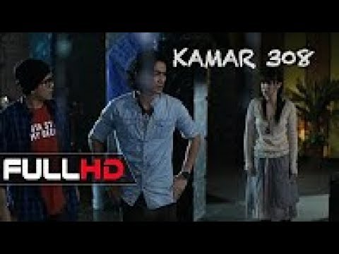 FILM INDONESIA TERBARU 2017 Kamar 308 !! HOROR MOVIE