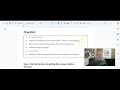 4.7 Planning Document on Option 1 - Reflective Goodreads Book Review