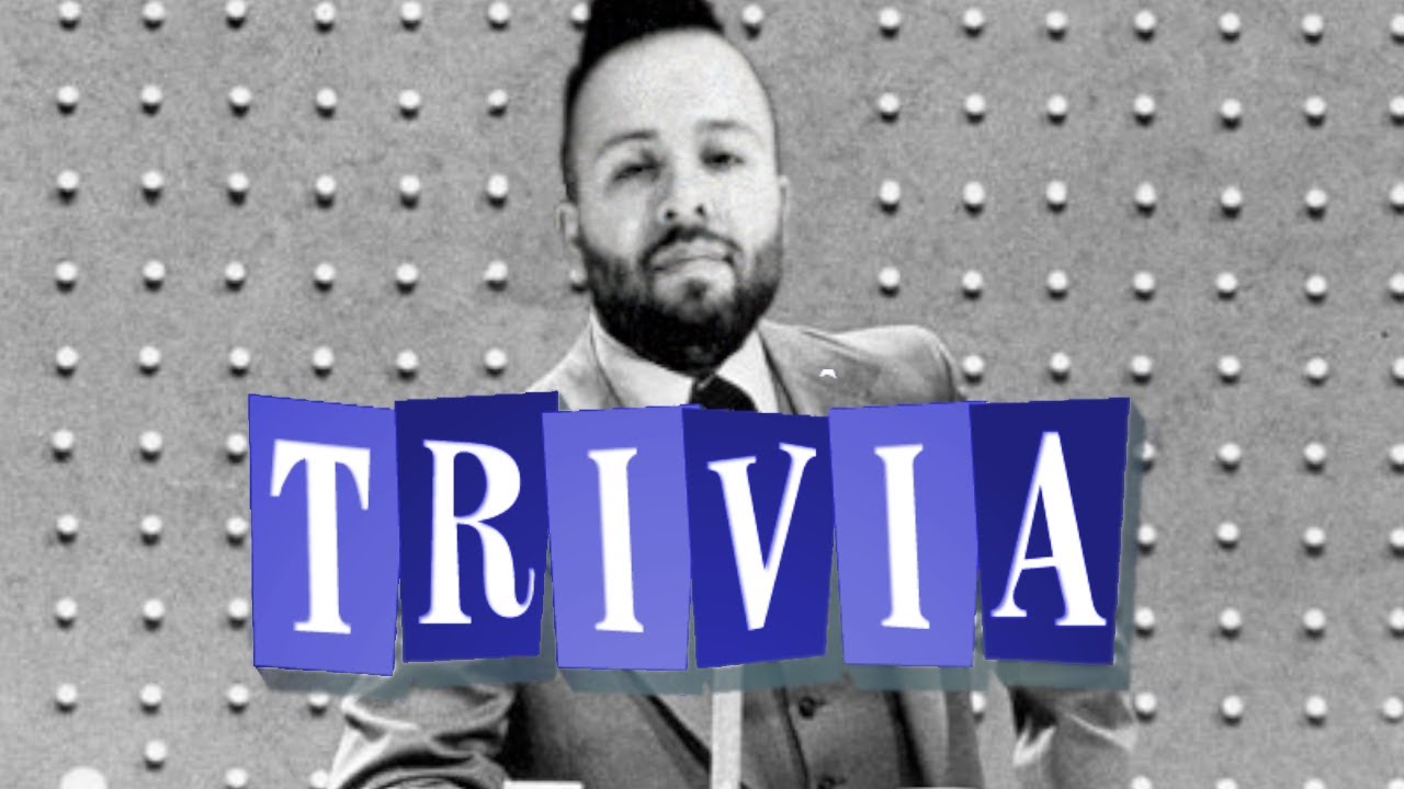 I challenged my viewers to trivia for FORTNITE SKINS! - YouTube