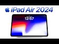 iPad Air (2024) - BIG Changes Coming!
