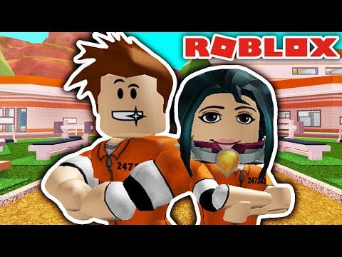 Salty Girl Gets Arrested In Roblox Ft Vuxvux Youtube - roblox profile vuxvux