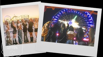 KATSEYE (캣츠아이)  