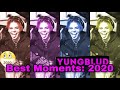 2020 has been WEIRD but here’s the best YUNGBLUD moments of 2020 (so far)