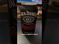 Jack Daniel’s Coca Cola #drink #drinkreview #cocacola #vtuber