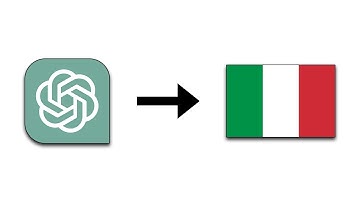 How to Use ChatGPT in Italy