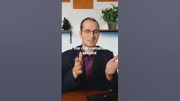 Accept Risks Wisely!