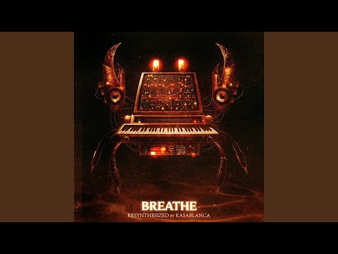 Breathe (Extended Mix)
