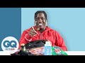 10 вещей, без которых Lil Yachty не может жить | GQ