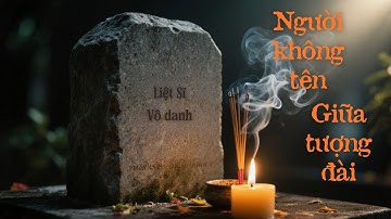 Người không tên giữa tượng đài | Bản Daniel hát demo | Album "27/07 – Những Lời Tri Ân"