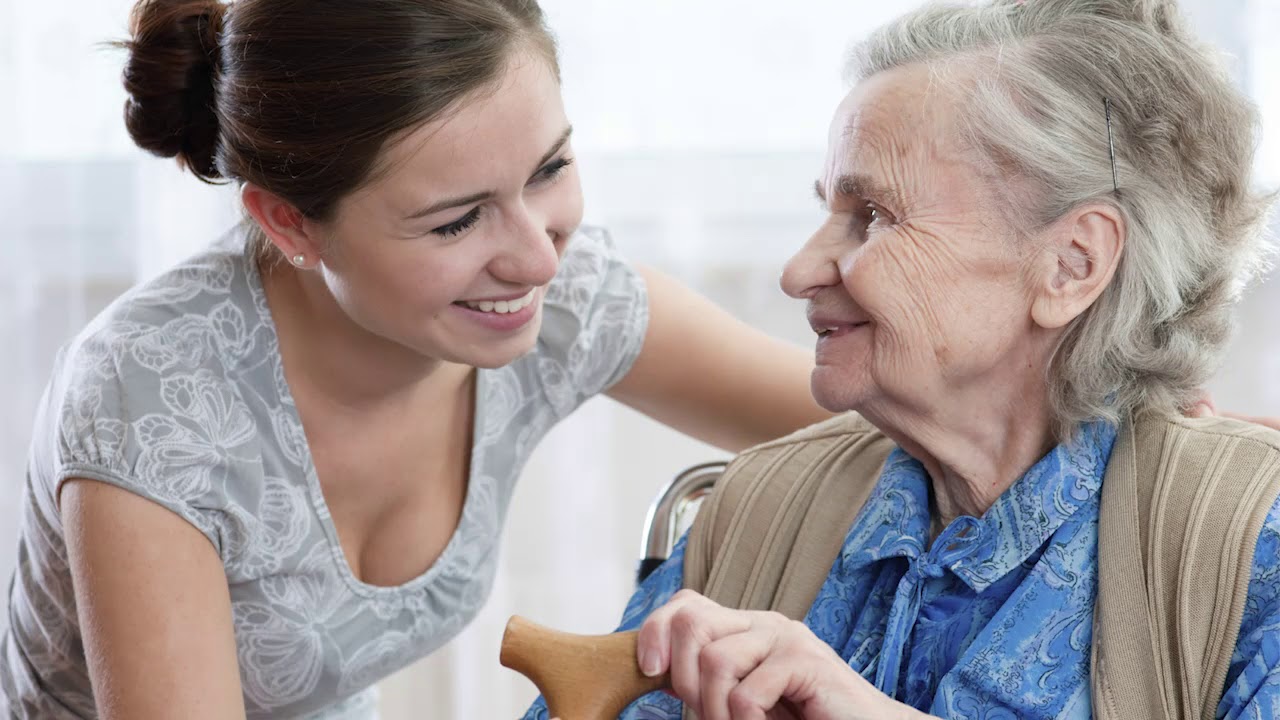 Assisting Hands Home Care Wilmington - Maxresdefault