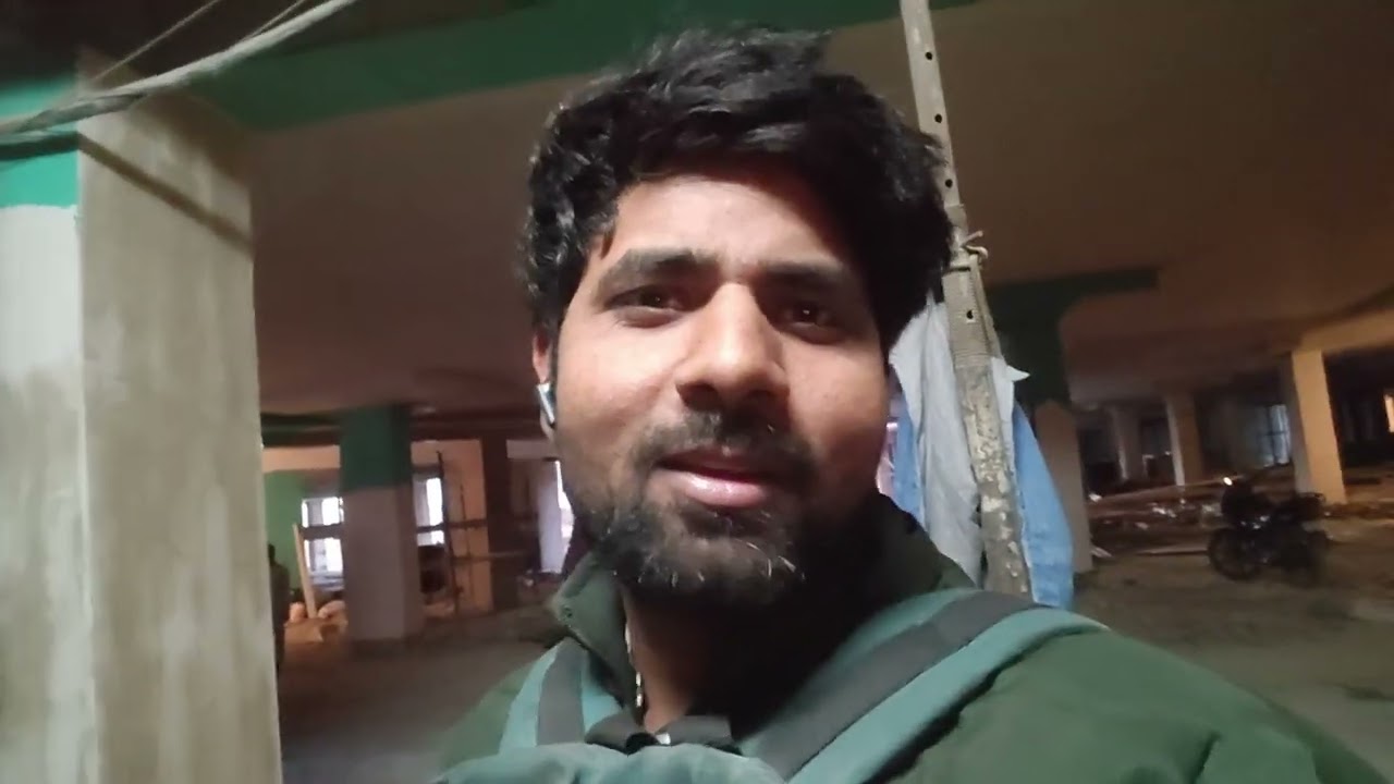 Ye do din se hamare sath kya ho raha hai 