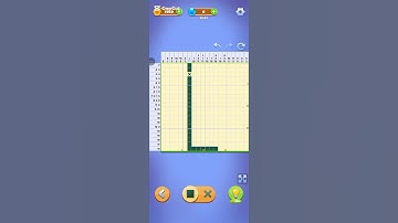 #viralshort #hitshort #newshort #nonogram #nonogramgame #nonogramshort