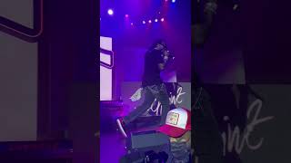 2 Chainz performs Spend It