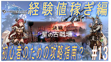 グラブル 経験値稼ぎ 土日
