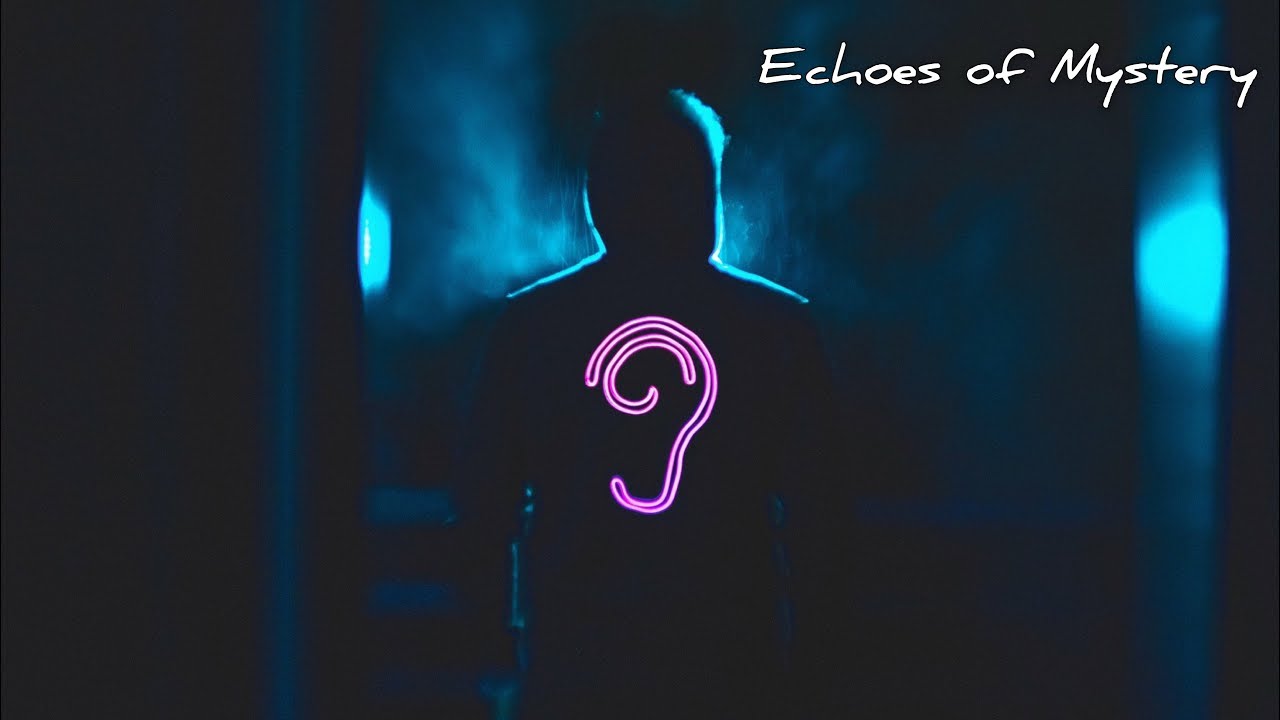 Uppermost - Echoes of Mystery