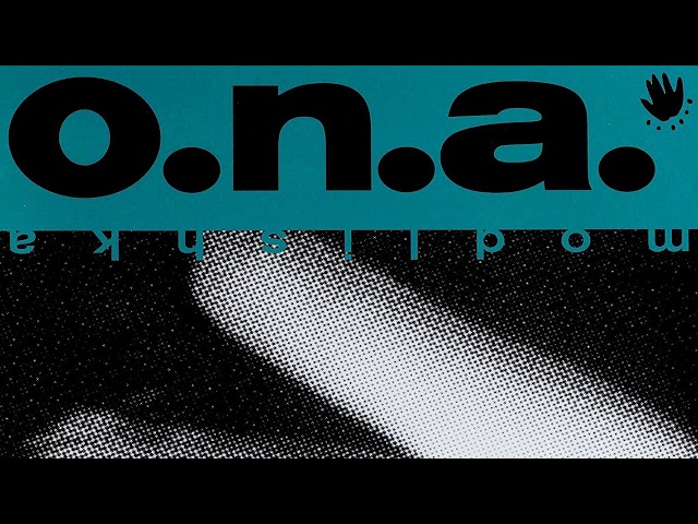 O.N.A. - Z drugiej strony lustra