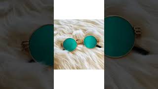 glasses design for girls# style😊