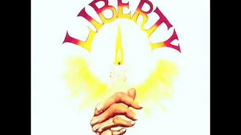 Robert Hunter Liberty