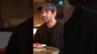 Vikrant Massey's Family Is Curly Tales Fan!!! | Curly Tales