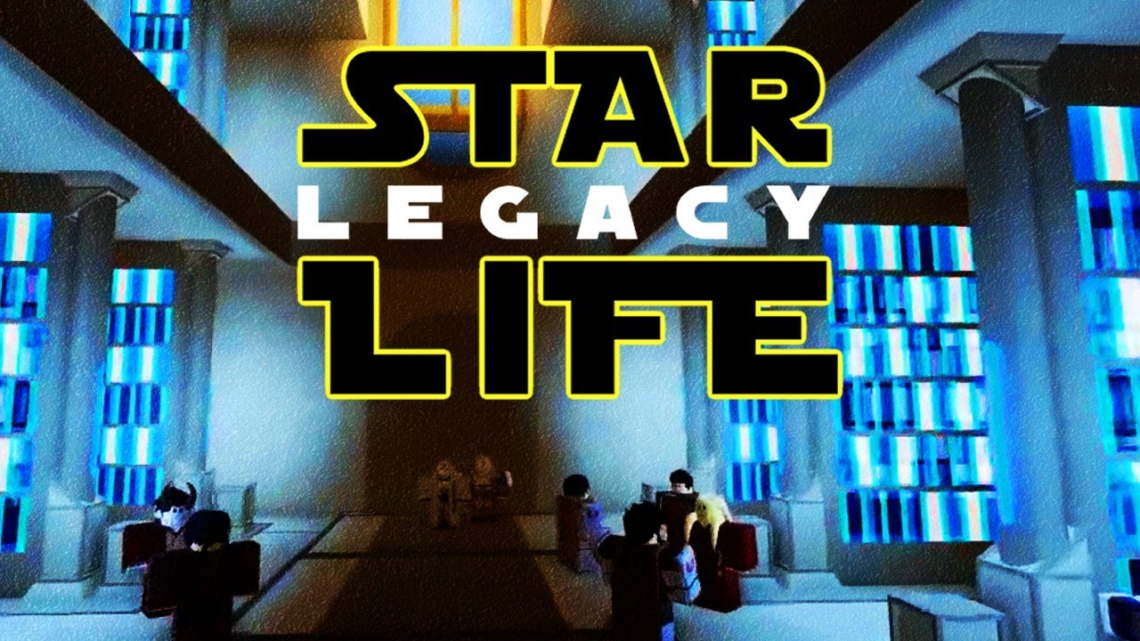 Star life 1. Star of Life. Star Wars Roblox. Roblox Star Wars Legacy. Lifestarw.
