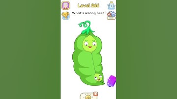 DOP 5 game video please support me level 266 #viral #viralshort #youtubeshorts