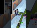 Grim Reaper's Worst Nightmare - Locked In #sims4 #shorts #sims4gameplay #grim  #funny